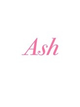 ヘアセットサロン アッシュ 神戸三宮(Ash) Ash 