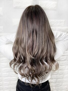 シェルティ フィエル(Shelltie Fiel) lavender brown