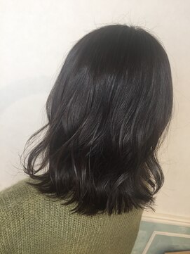 ヘアーサロン リアン 熊谷2号店(hair salon Rien) 大人可愛いナチュラルベージュ☆