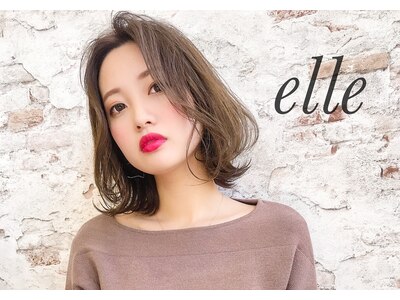 エルバイエル(elle by RiRe)