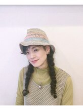 フリーズ 千鳥橋店(Freez) 今仲 久美子