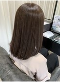 アッシュカラー