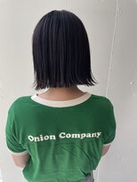 アイリー 名古屋(A/LEE)&nbsp;パツッとボブ