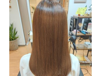 hair salon blanco【ヘアーサロンブランコ】