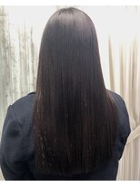 フレームプラス 御堂筋難波店(FRAME +)&nbsp;ナチュラルブラウン×アッシュ