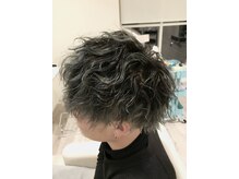 ノイヘアー(noi hair)
