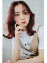 シキ(SHIKI)&nbsp;撮影スタイル