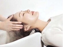 ヘアリゾート クオリア(hair resort Quaria by piece)