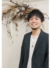 ヘアーサロン コトノハ okada