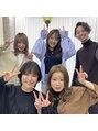 ヘアサロン キュー(hair salon Q)/hair salon Q