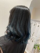 ブランチ(branch)&nbsp;ディープエメラルドグリーン