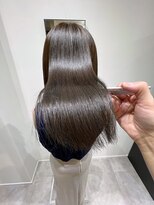 ロウ 吉祥寺(ROW)&nbsp;オトナ可愛い◇20代30代40代◇髪質改善【吉祥寺/髪質改善】