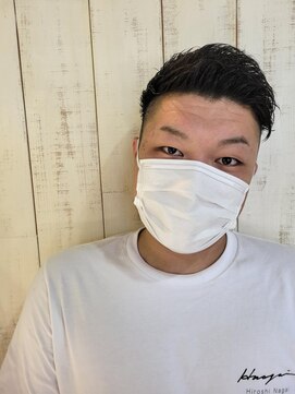 エスポワール 北習志野店(ESPOIR) 爽やか×ワイルドベリーショート