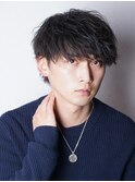 ゆるツイスパマッシュ