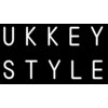 ウッキースタイル 学芸大学(UKKEY STYLE)のお店ロゴ