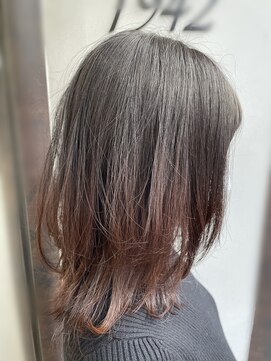 ラウンジ モリオ イケブクロ(Lounge MORIO Ikebukuro) 【morio池袋】レイヤーミディアム○