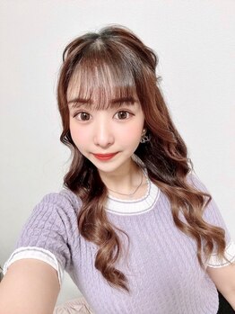 リレーション(Relation)の写真/【三宮駅3分】ヘアセット専門店☆早朝やお仕事帰りのヘアセットも◎結婚式や二次会、イベントに♪