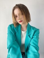 ヴァーディ オモテサンドウ(Vardy omotesando)&nbsp;ラテベージュ