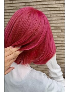 サラ キョウゴク トウキョウ(SALA KYOGOKU TOKYO) Double transparency color