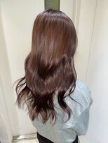 フェリア 渋谷(Feria)&nbsp;"谷島幸太郎"チェリーブロッサムカラー♪