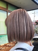 シャルシェ(Chercher)&nbsp;Dr.ロイヤルオリーブベージュ