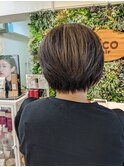 ショート