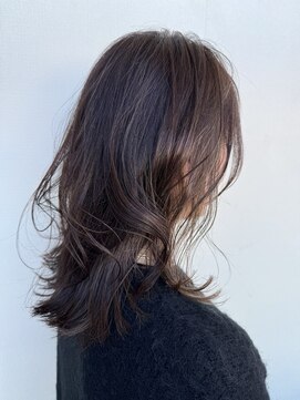 フェリス(FELIS) ミディアムレイヤー