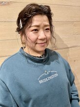 グー(Guu)&nbsp;金澤 睦美