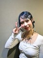 アイコニック 天神店(ICONIQ) 礒崎 優希