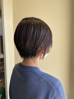 プランタンエーアール(printemps ar) 大人ショート
