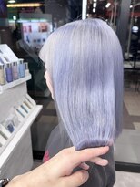 セレーネヘアーレイズ 梅田店(Selene hair Raise)&nbsp;bluesilver