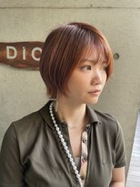 ディオ(DiO)&nbsp;夏カラー