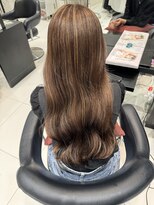 アヴァンス イオンモール和歌山店(AVANCE)&nbsp;◎ハイライトカラー◎【イオンモール和歌山】