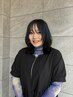 ＊山田限定クーポン＊カット＋ほぐしのヘッドスパ￥7000