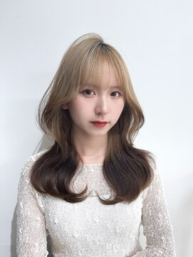 オーロ 千里山店(ORO) 20代30代40代50代髪質改善イメチェン美髪似合わせカット