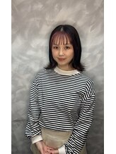 キリカ 新宿東口(KIRIKA) natsumi 【新宿駅】