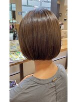 ヴィサージュクルー(VISAGE crew)&nbsp;ミニボブ