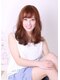 プラムヘアー 香里ヶ丘店(Plum Hair)の写真/あなたのなりたいを叶えてくれる♪髪に優しい薬剤を使用しているから、ダメージレスで発色も長持ち☆