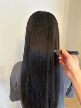 リアン 熊谷本店(Rien) 艶髪！ウルトワトリートメント