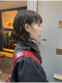 ボブパーマ