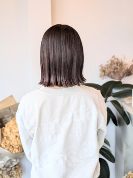 シーソー(SEA SAW) グラデーションカラー