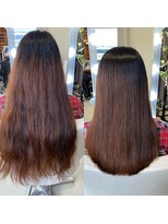 クーペ(COUPE)&nbsp;美髪ストレート