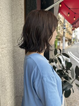 フローレント(florent) お客様スナップ【蓬莱担当】