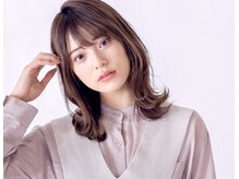 簡単手軽に美人髪を叶える☆Snowdropの厳選アイテム！美容室を超えたライフスタイルケアこちら！【荻窪店】