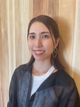 パプス ド コワフュール 甲東園(Pap's de coiffeur) 安藤 ゆかり