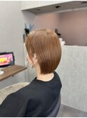 ショート