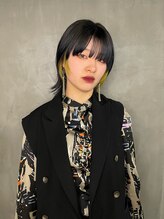 エフェスト 二条店(efesto) 森本 朝香