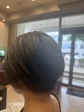 シルバ(SILVA) ハイライトBOB