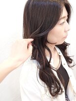 スーリール 箱崎店(Sourire)&nbsp;結んでも可愛く♪