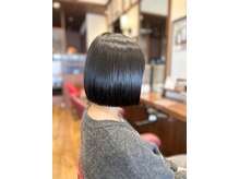 ヘアーメイク ガヤ おゆみ野中央店(Gaya)